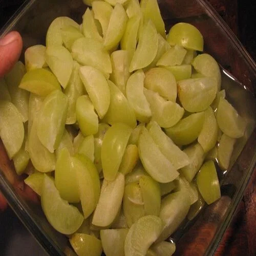 Premium Amla Pickles